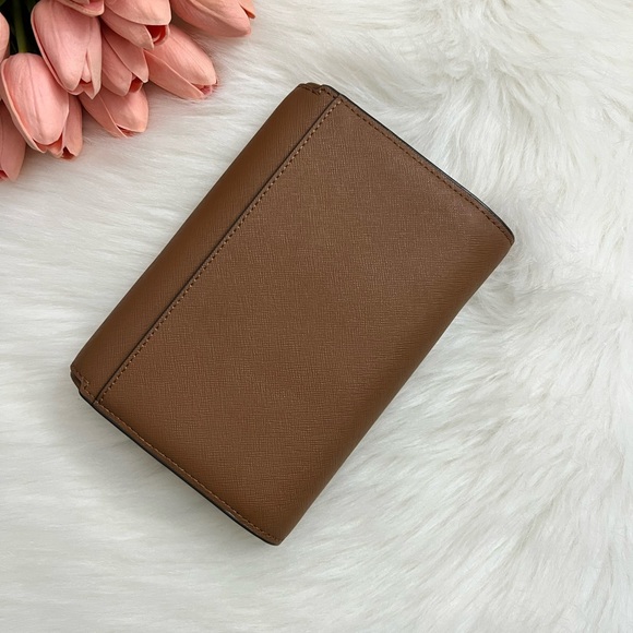 Tory Burch Emerson chain wallet crossbody bag - Picture 2 of 6